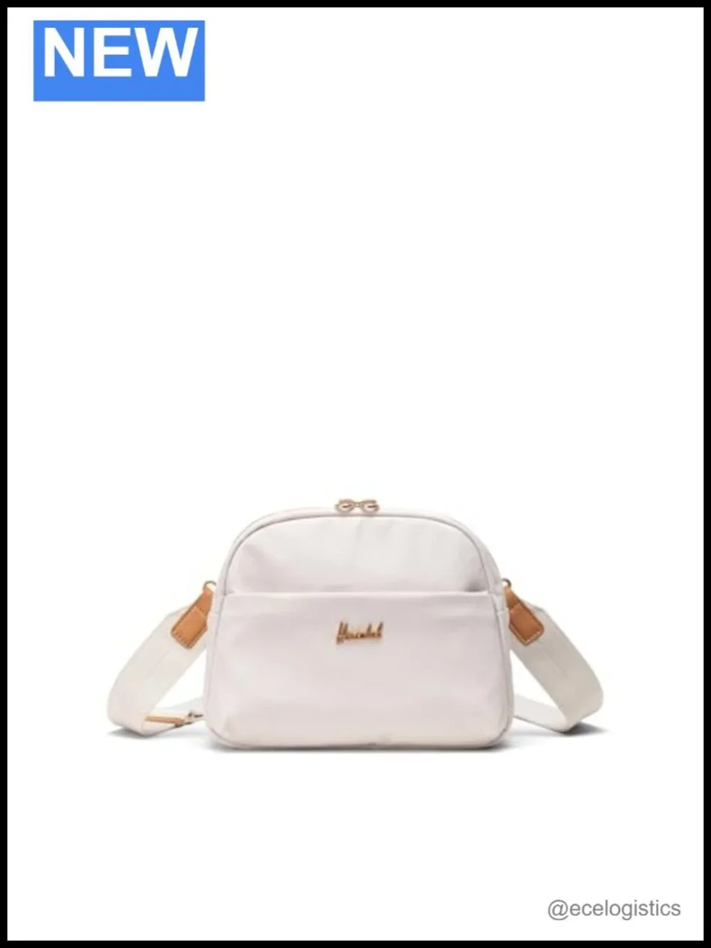 Herschel Thalia Crossbody EcoSystem Twill Bag
